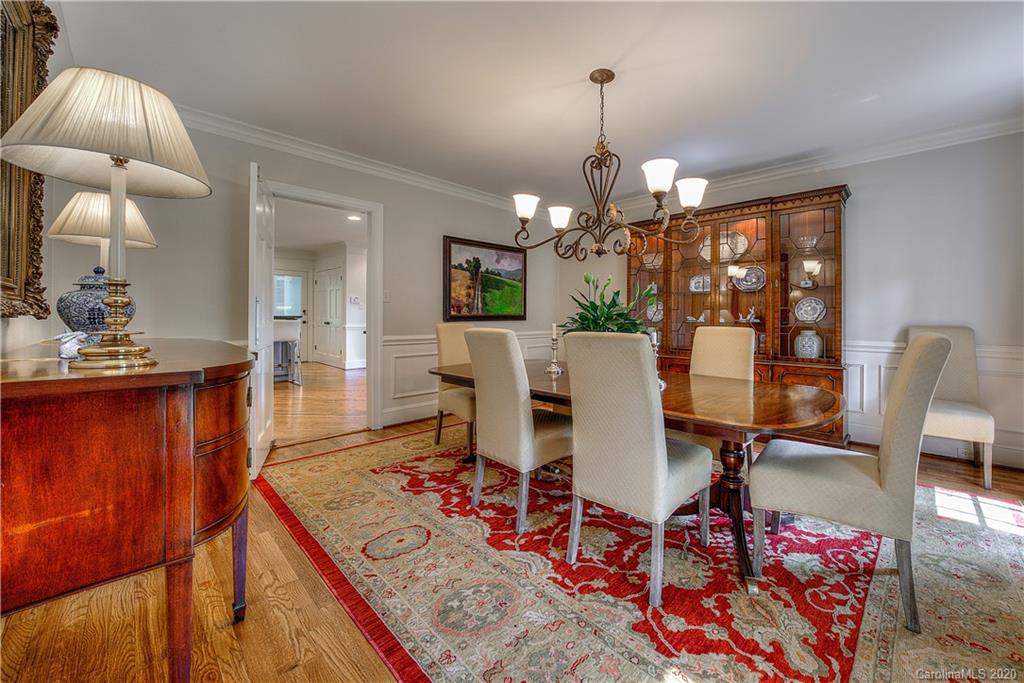 4319 Belknap Road Charlotte, NC 28211 - Photo 5 of 40 Gallery Image 5