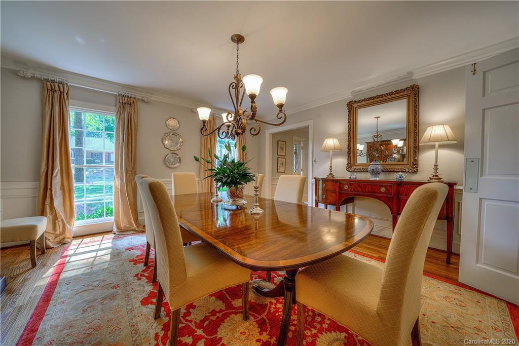 4319 Belknap Road Charlotte, NC 28211 - Photo 6 of 40 Gallery Image 6