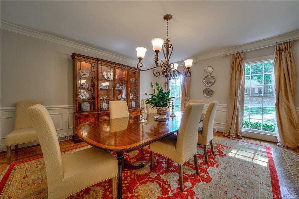 4319 Belknap Road Charlotte, NC 28211 - Photo 7 of 40 Gallery Image 7
