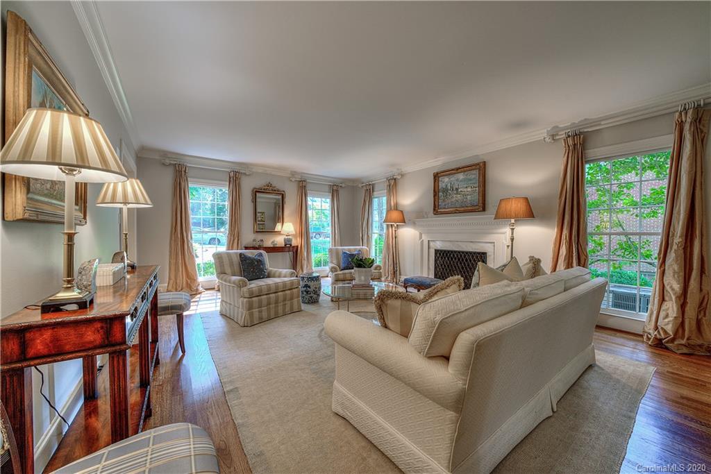4319 Belknap Road Charlotte, NC 28211 - Photo 9 of 40 Gallery Image 9