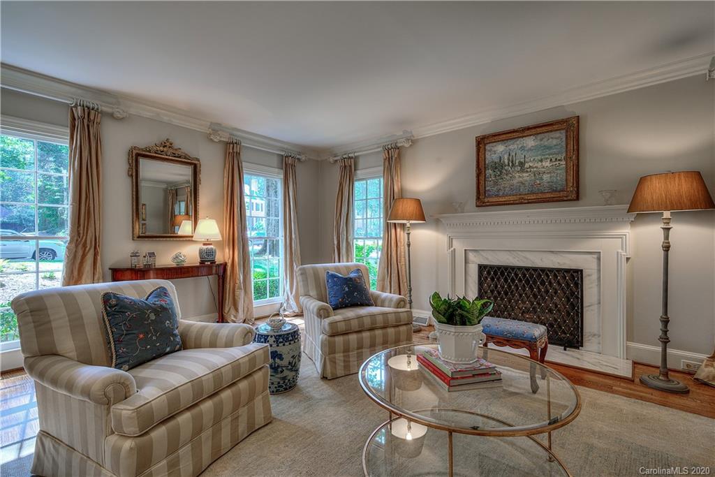 4319 Belknap Road Charlotte, NC 28211 - Photo 10 of 40 Gallery Image 10