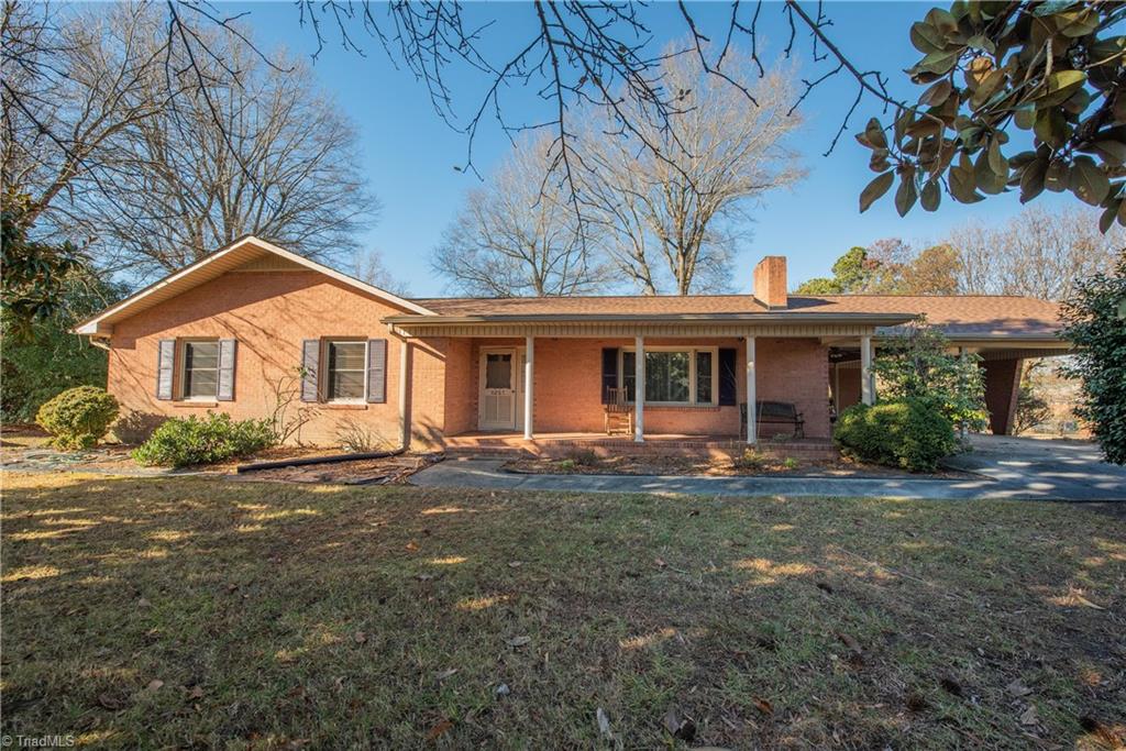 4267 Welcome-Arcadia Road Lexington, NC 27295 - Photo 1 of 42 Gallery Image 1