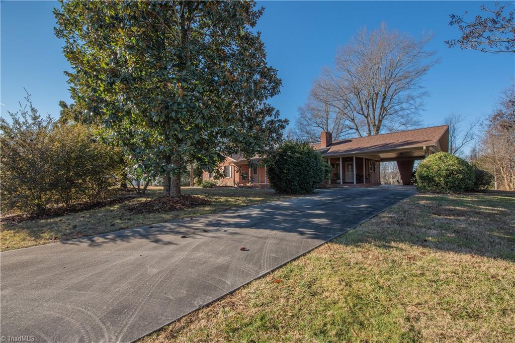 4267 Welcome-Arcadia Road Lexington, NC 27295 - Photo 30 of 42 Gallery Image 30