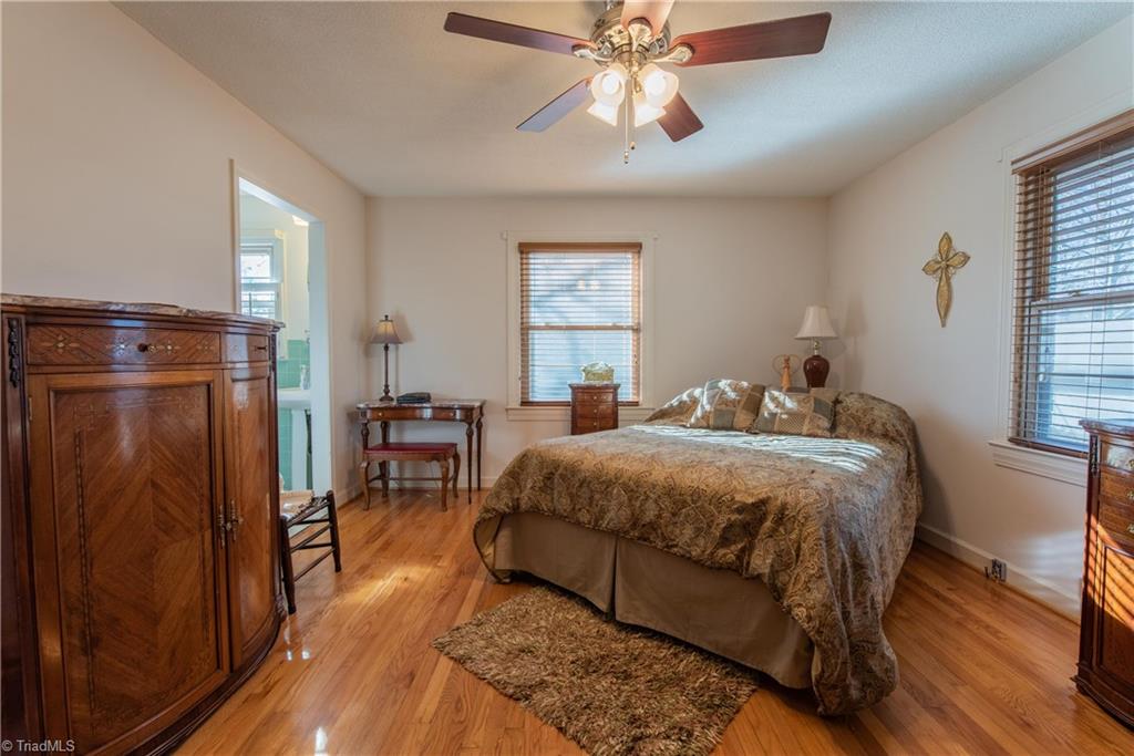 4267 Welcome-Arcadia Road Lexington, NC 27295 - Photo 4 of 42 Gallery Image 4