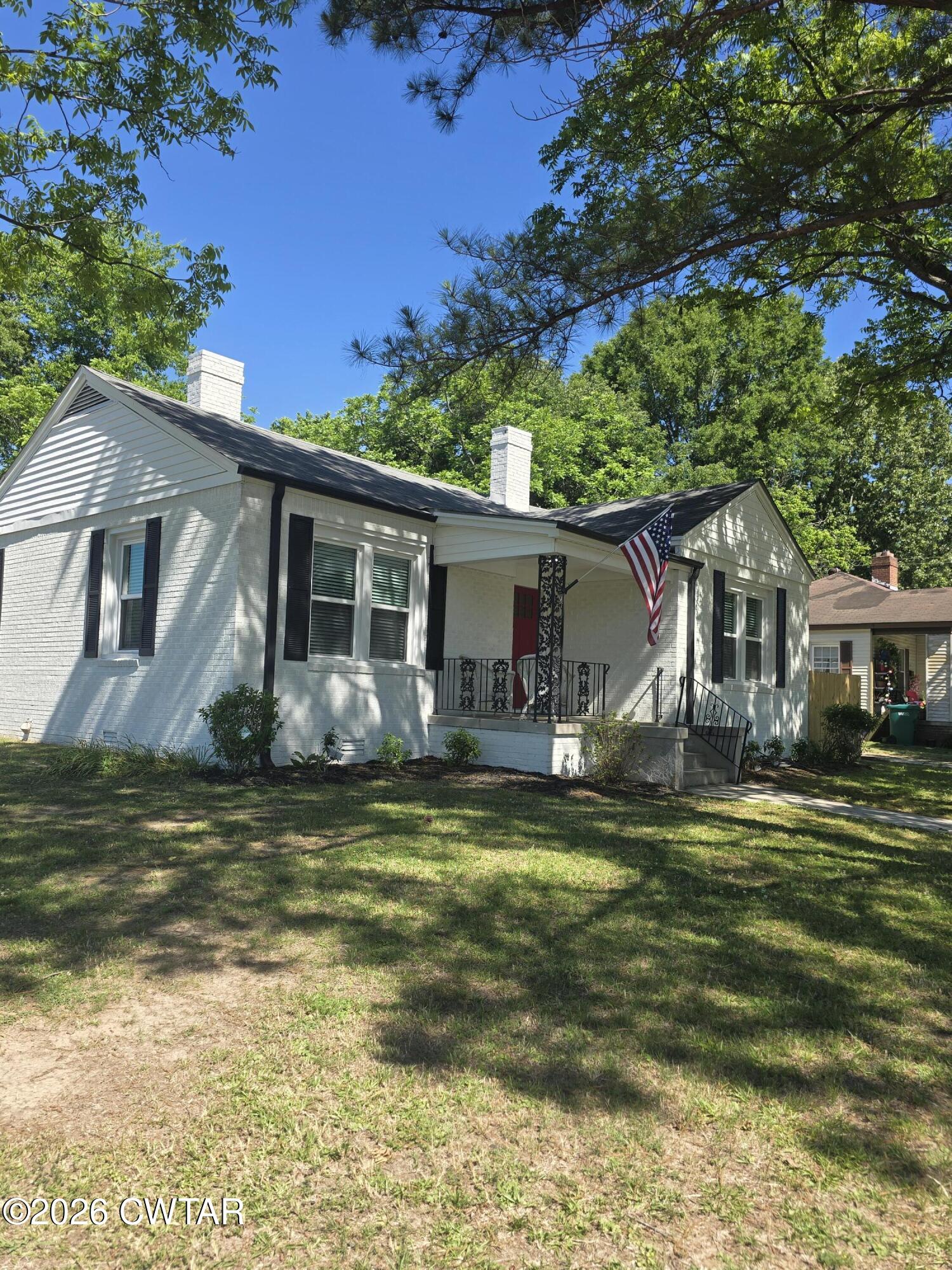 1 Roberts Street Jackson, TN 38301 - Photo 1 of 25 20260514_101428