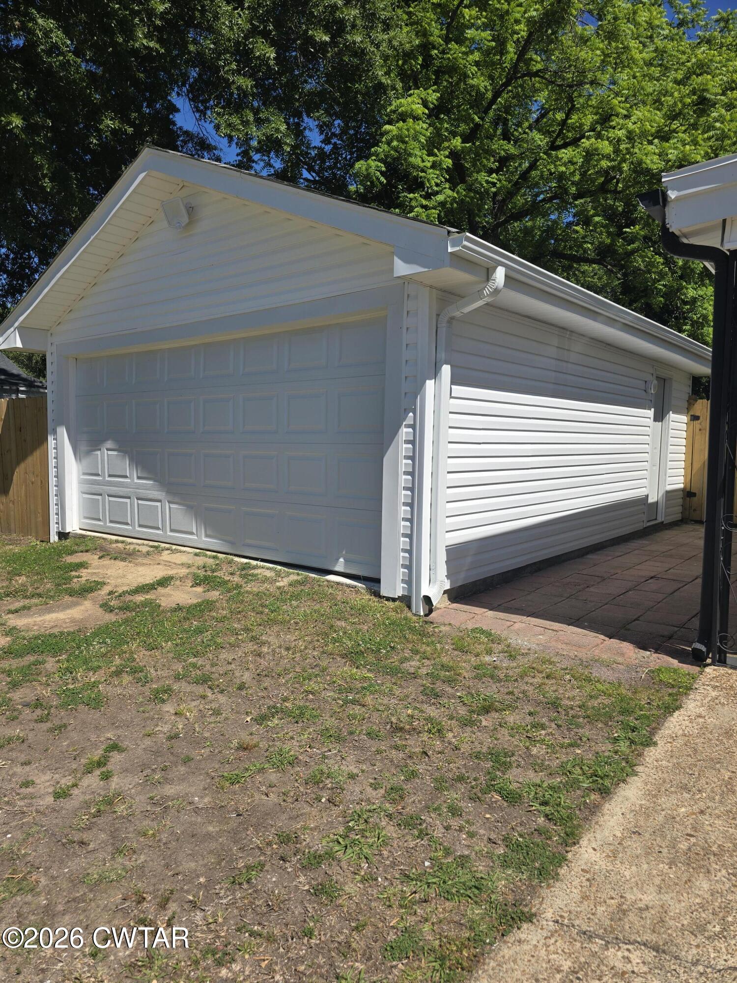 1 Roberts Street Jackson, TN 38301 - Photo 20 of 25 20260514_103306