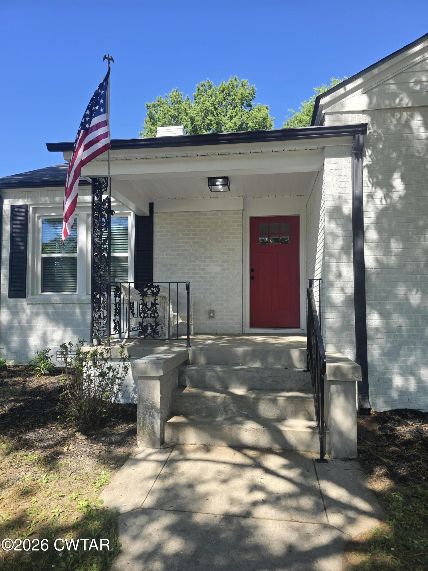 1 Roberts Street Jackson, TN 38301 - Photo 2 of 25 20260514_100153