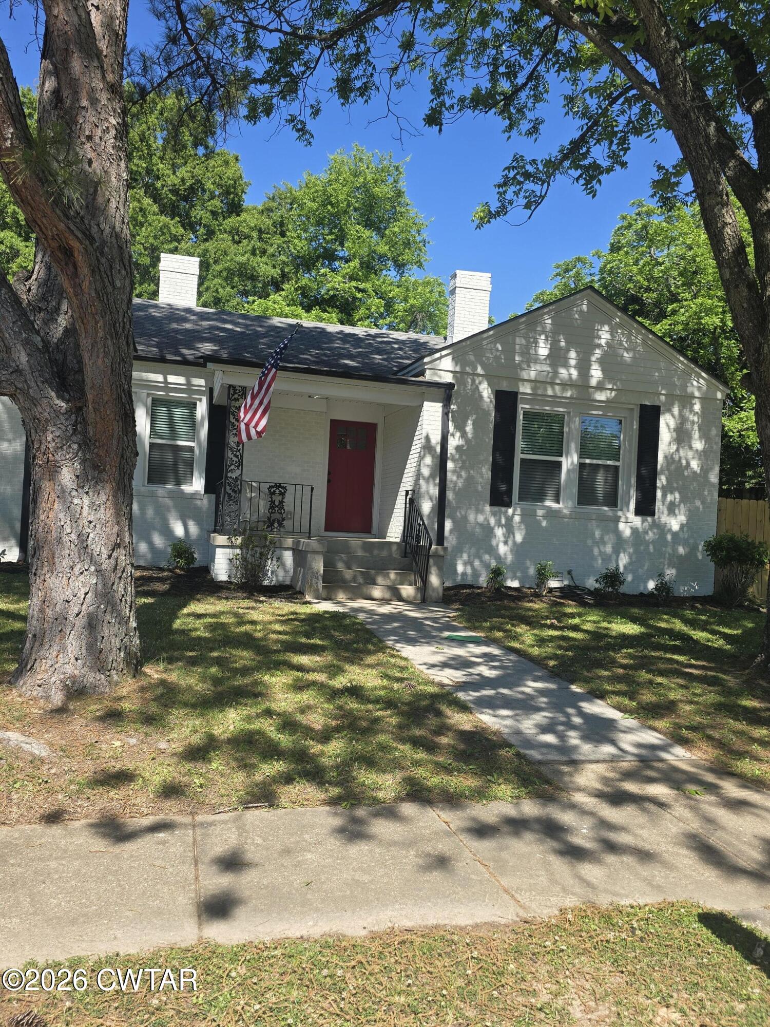1 Roberts Street Jackson, TN 38301 - Photo 3 of 25 20260514_100225