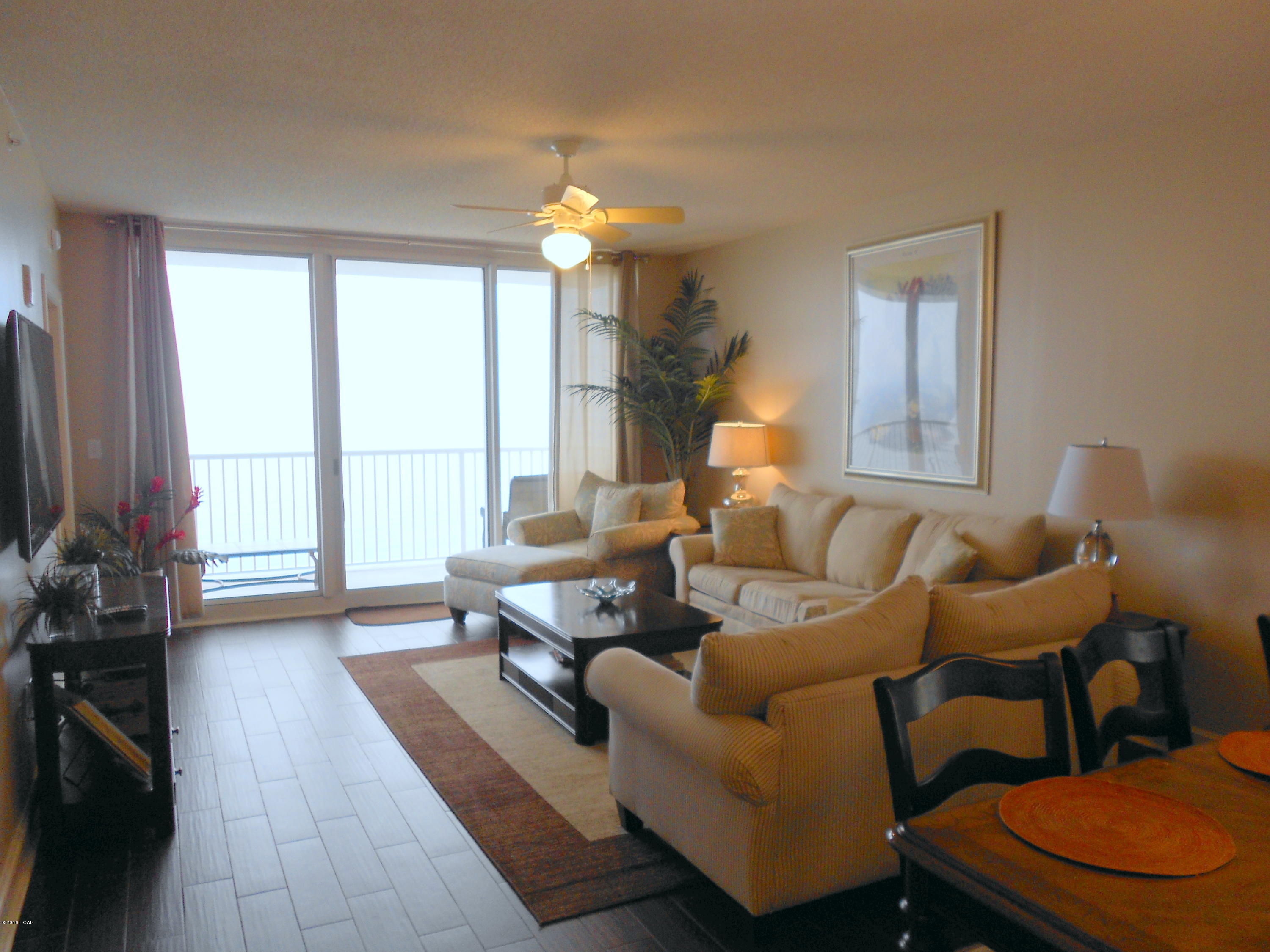 10811 Front Beach Road, Unit 2101 Panama City Beach, FL 32408 - Photo 3 of 49