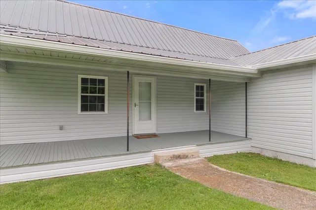 $1,100 | 604 Kiwanis Avenue, Fayetteville, TN 37334