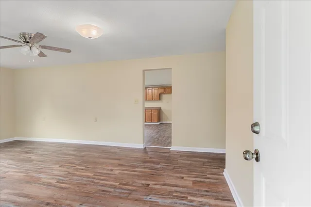 $1,100 | 604 Kiwanis Avenue, Fayetteville, TN 37334