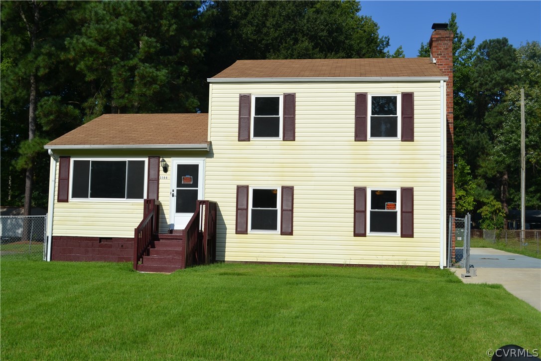 3108 Oxnard Road Richmond, VA 23223 - Photo 1 of 36 Gallery Image 1
