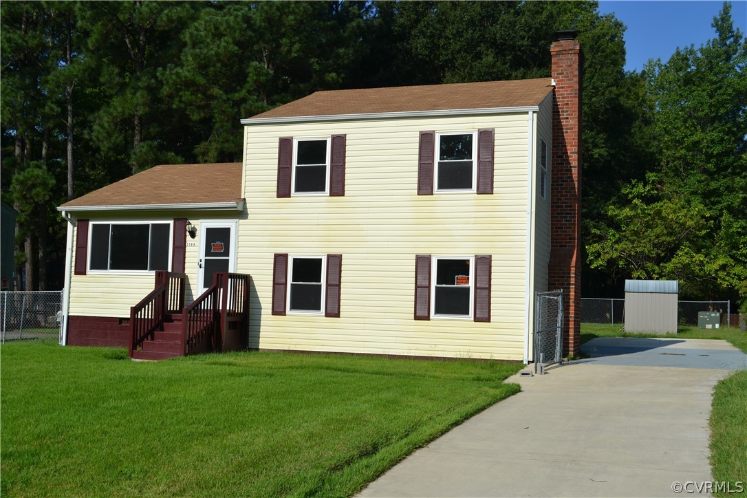 3108 Oxnard Road Richmond, VA 23223 - Photo 2 of 36 Gallery Image 2