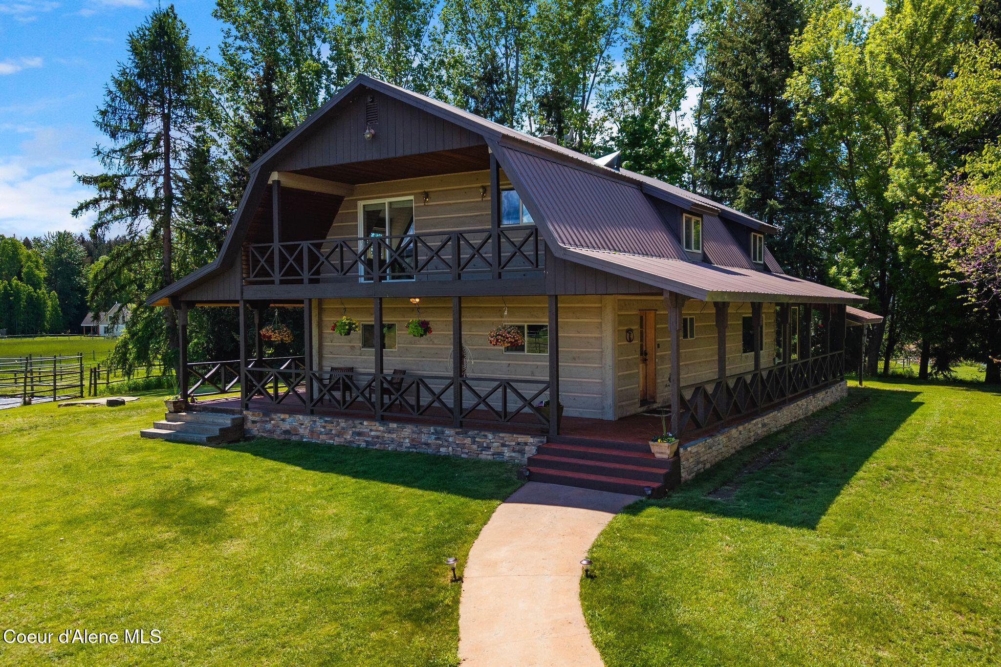1255 Hickey Road Sandpoint, ID 83864 - Photo 12 of 82 3_DJI_20260519024811_0323_D