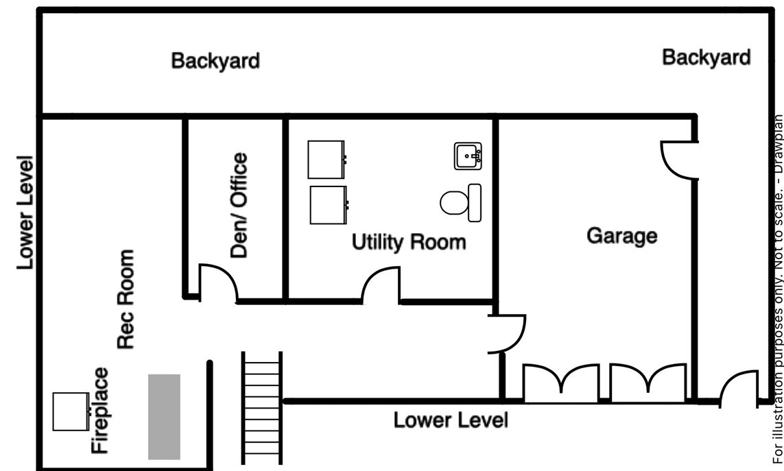12621 Southeast 187th Place Renton, WA 98058 - Photo 31 of 31 Gallery Image 31