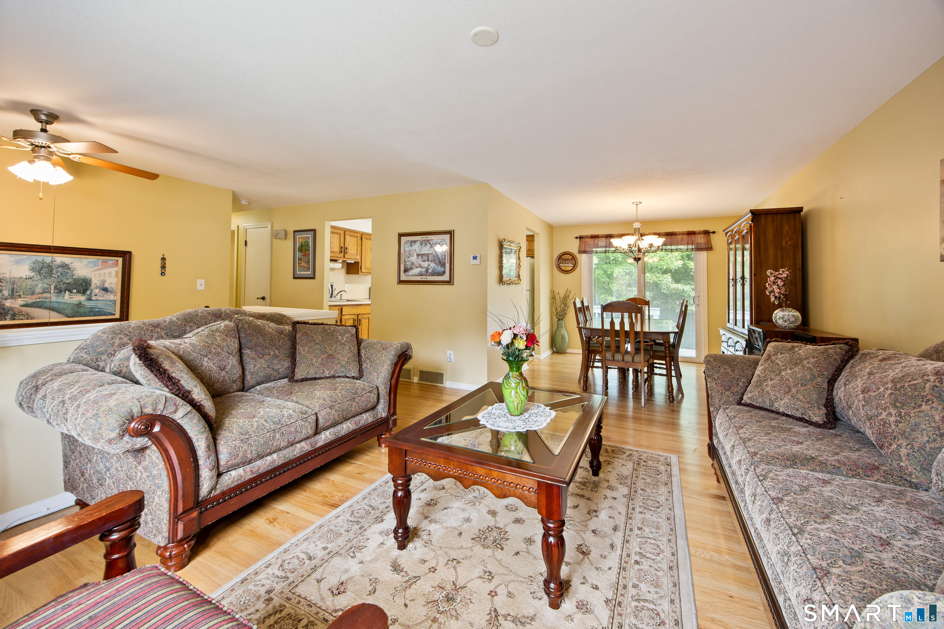 187 Knob Hill Road Meriden, CT 06451 - Photo 10 of 25