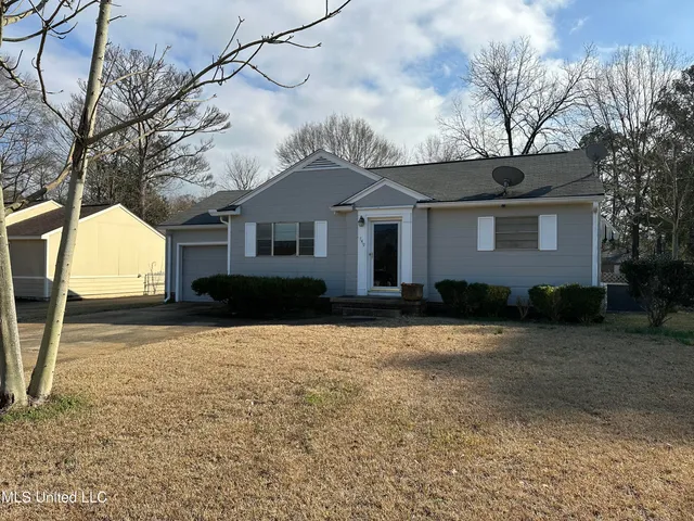 $65,000 | 749 Willaneel Drive, Jackson, MS 39204