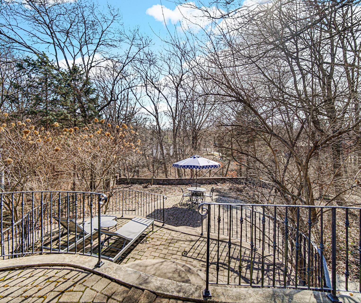 131 Shore Drive Portage, IN 46368 - Photo 20 of 30 a picture of city view