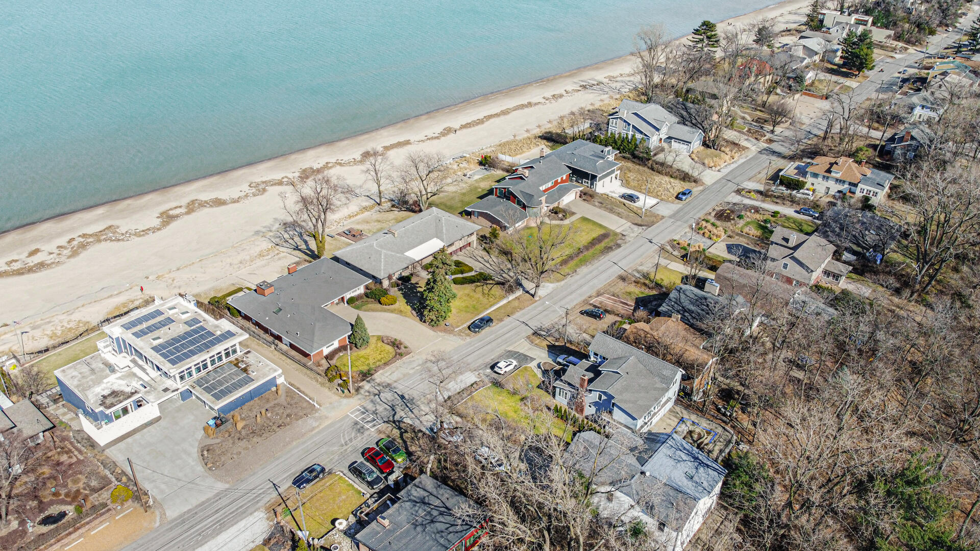 131 Shore Drive Portage, IN 46368 - Photo 21 of 30