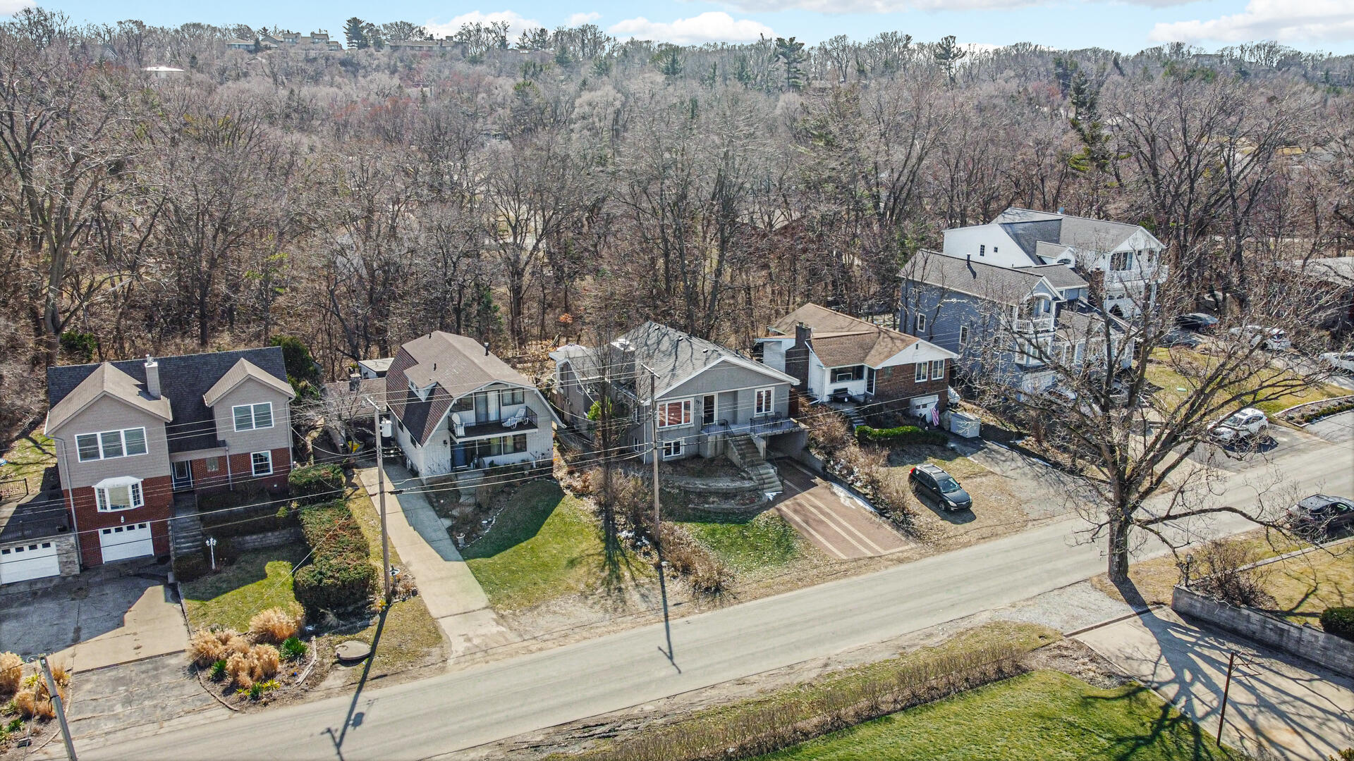 131 Shore Drive Portage, IN 46368 - Photo 23 of 30 a view of outdoor space and seating area