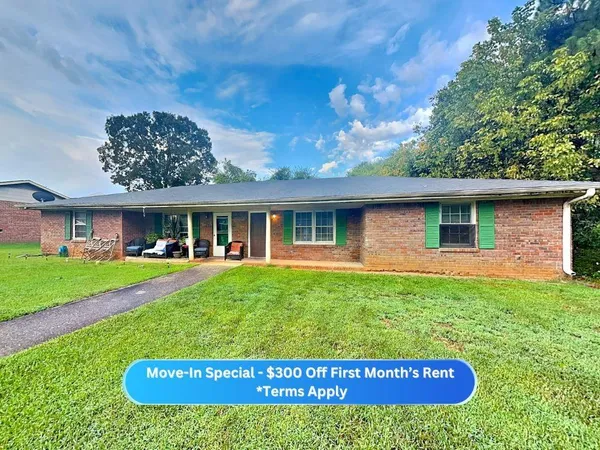 $1,195 | 17 Fieldstone Court Northwest, Unit B, Cartersville, GA 30121