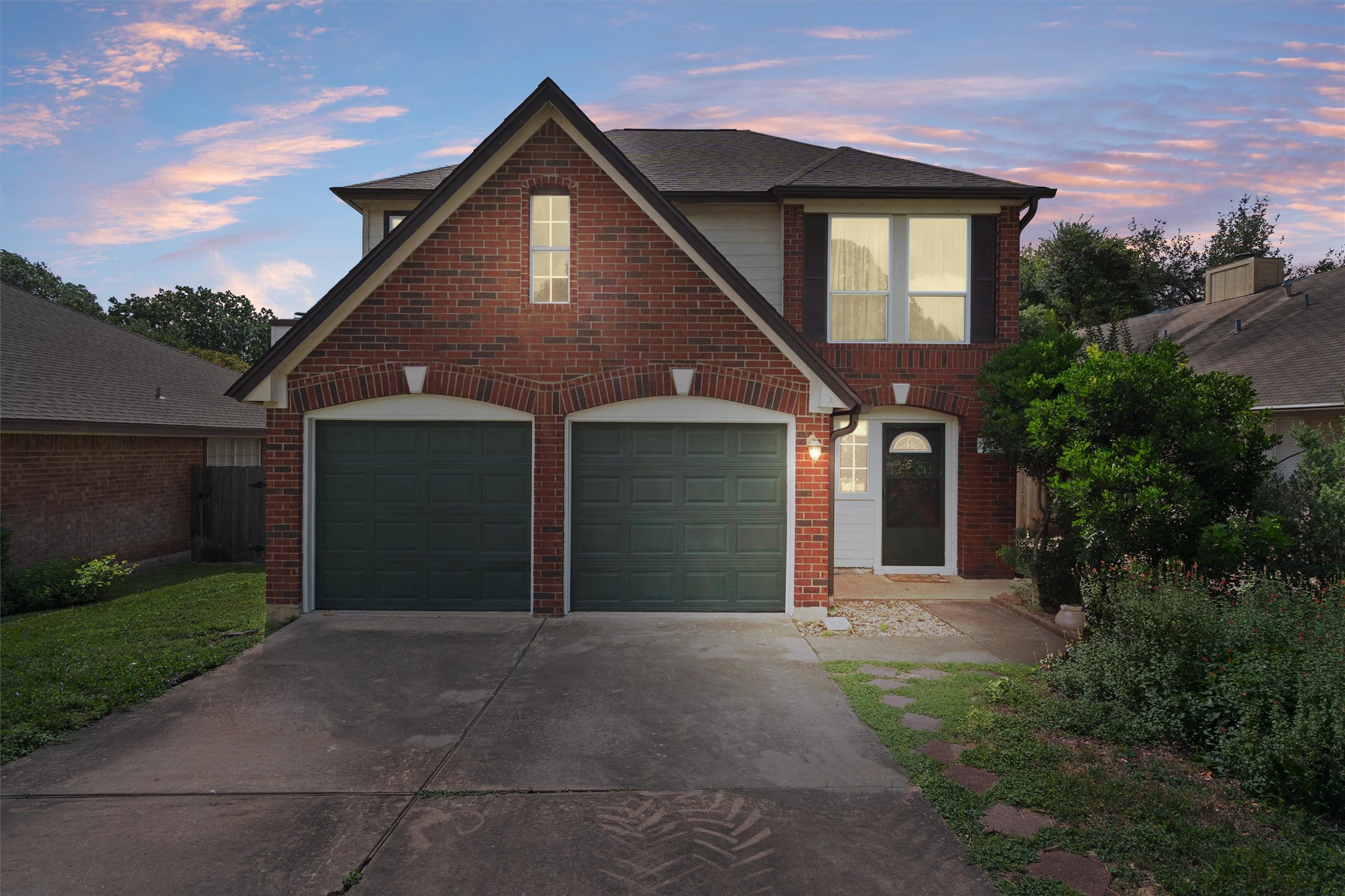 534 Broken Feather Trail Pflugerville, TX 78660 - Photo 1 of 1 Welcome home to 534 Broken Feather Trail.