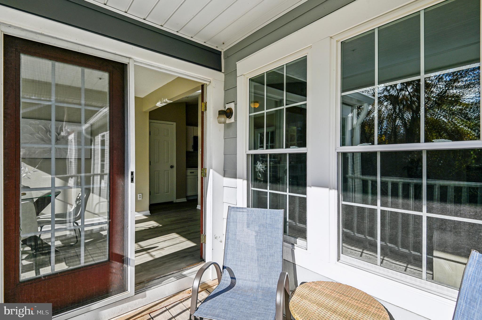 717 Deering Road, Unit 5L Pasadena, MD 21122 - Photo 25 of 29 a view of front door