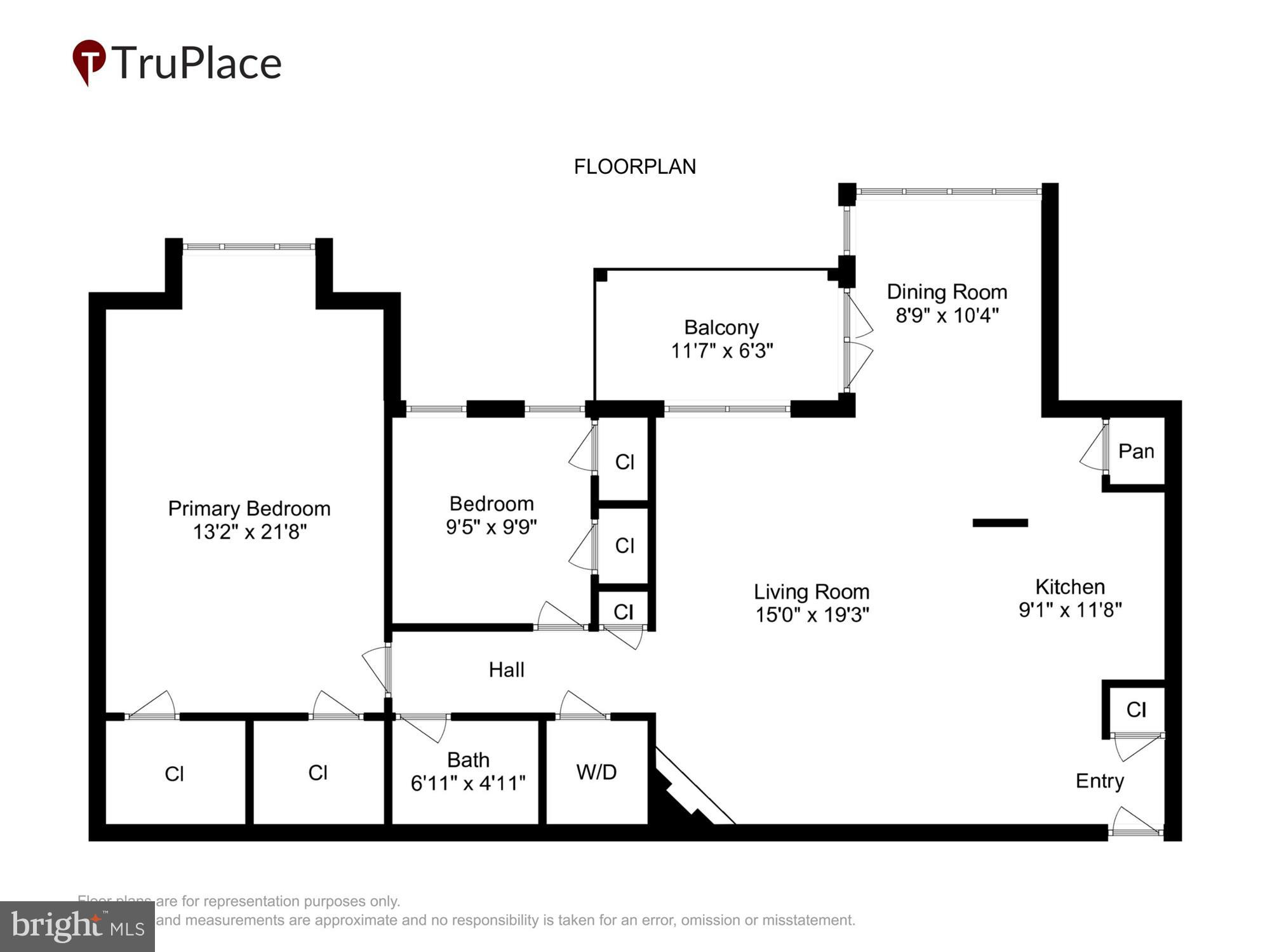 717 Deering Road, Unit 5L Pasadena, MD 21122 - Photo 29 of 29 a picture of a book and a bed