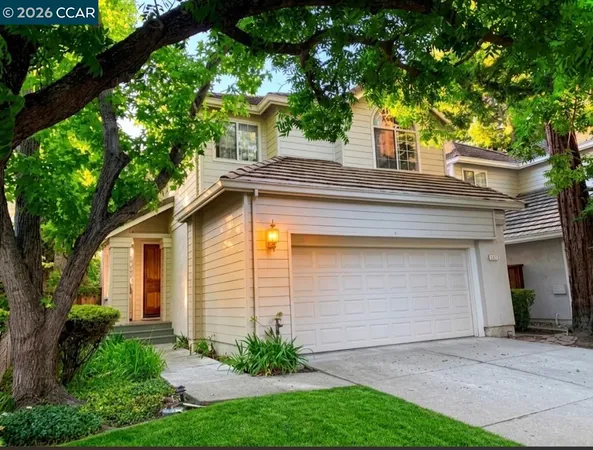 $4,950 | 1671 Brush Creek Place, Danville, CA 94526