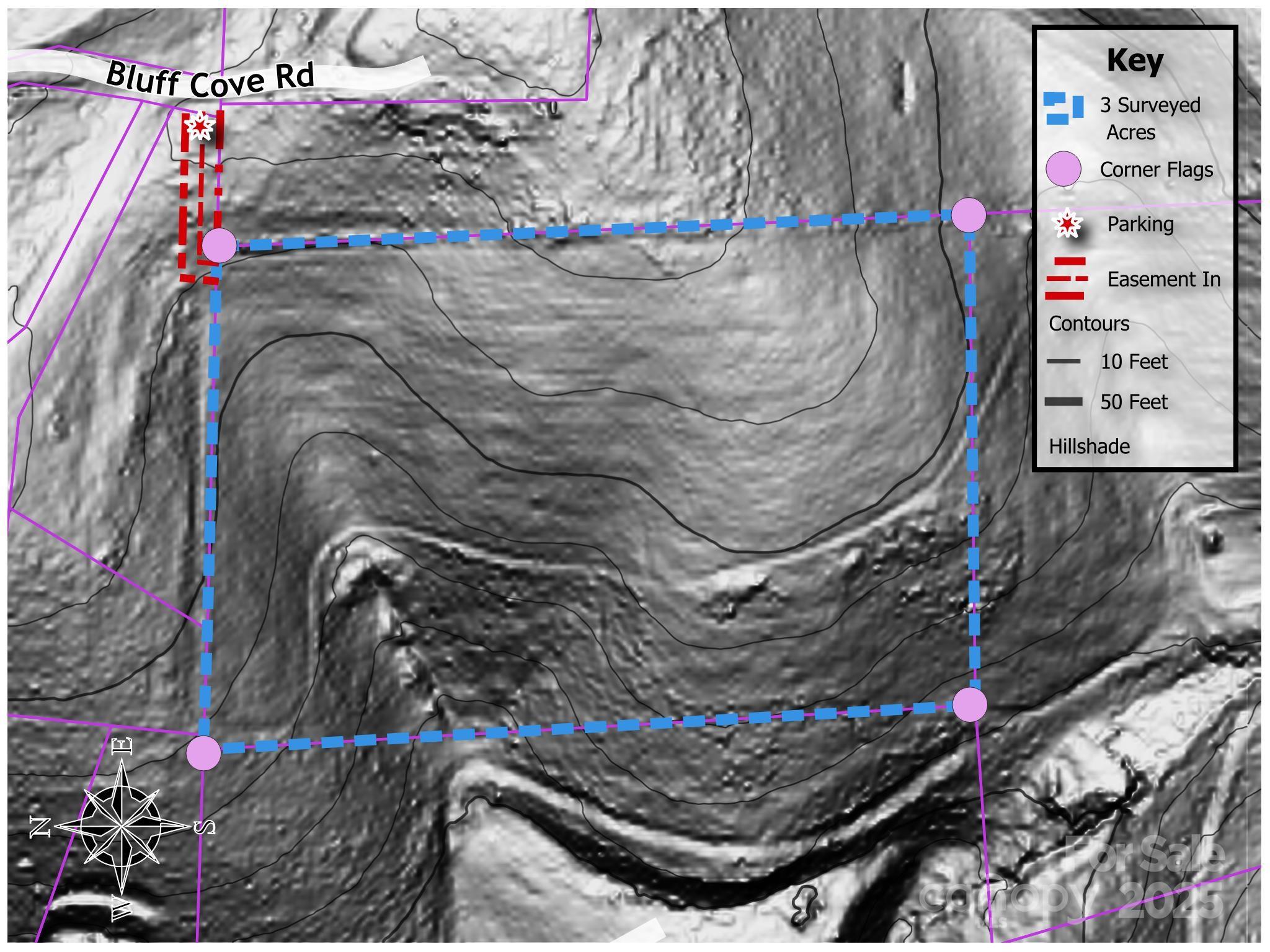 0 Bluff Cove Road Weaverville, NC 28787 - Photo 15 of 40