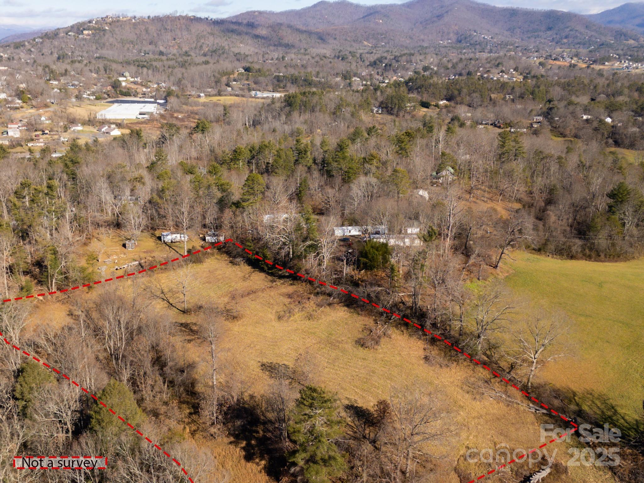0 Bluff Cove Road Weaverville, NC 28787 - Photo 25 of 40