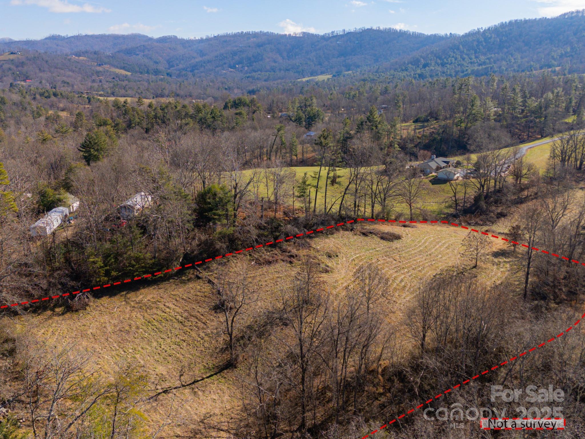 0 Bluff Cove Road Weaverville, NC 28787 - Photo 6 of 40