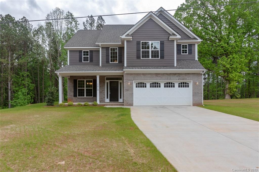 7019 Buckland Road Charlotte, NC 28278 - Photo 1 of 35 Gallery Image 1