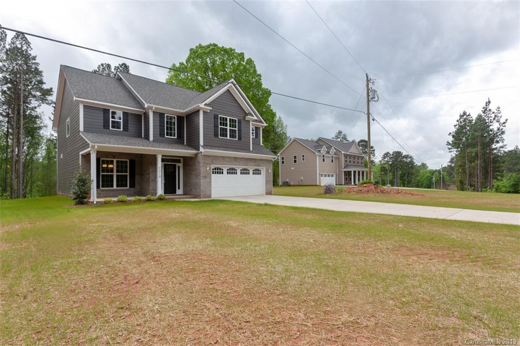 7019 Buckland Road Charlotte, NC 28278 - Photo 3 of 35 Gallery Image 3