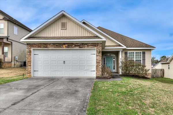 $259,900 | 131 Oliver Hardy Court, Harlem, GA 30814