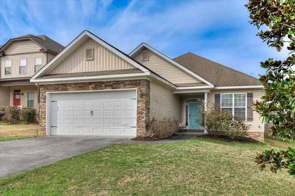 $259,900 | 131 Oliver Hardy Court, Harlem, GA 30814
