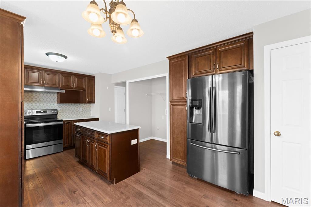 3536 Harbor Way Shiloh, IL 62221 - Photo 9 of 32 Gallery Image 9