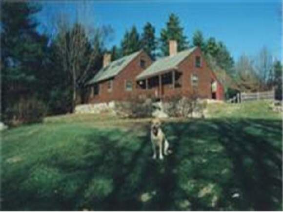 335 Rte 13 Brookline, NH 03033 - Photo 1 of 1