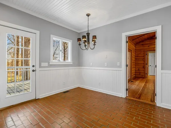 $742,500 | 315 Earles Fort Road, Landrum, SC 29356