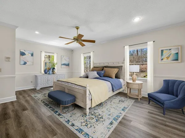 $742,500 | 315 Earles Fort Road, Landrum, SC 29356