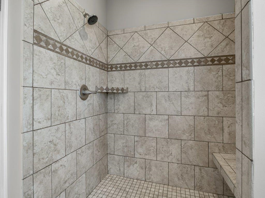 315 Earles Fort Road Landrum, SC 29356 - Photo 20 of 50 Primary Bath #1 Shower