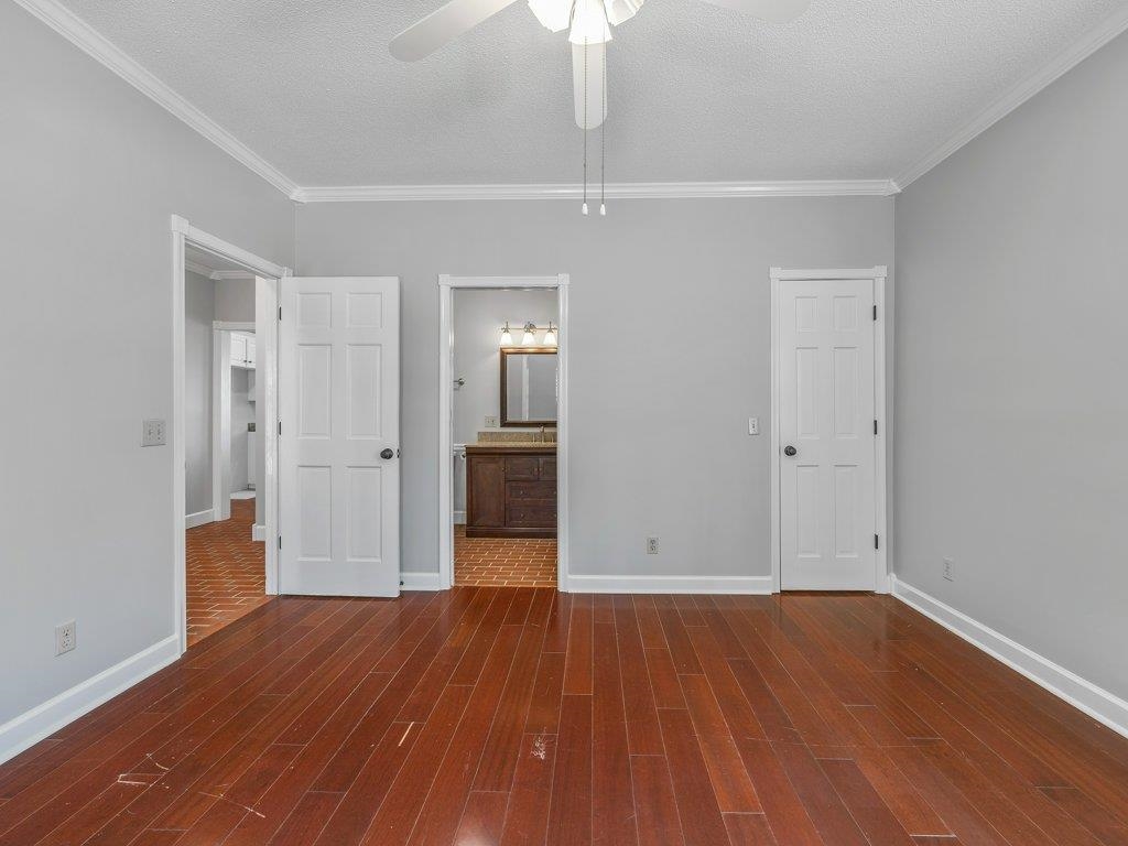 315 Earles Fort Road Landrum, SC 29356 - Photo 24 of 50 #2 on Main Level -Showing Bath