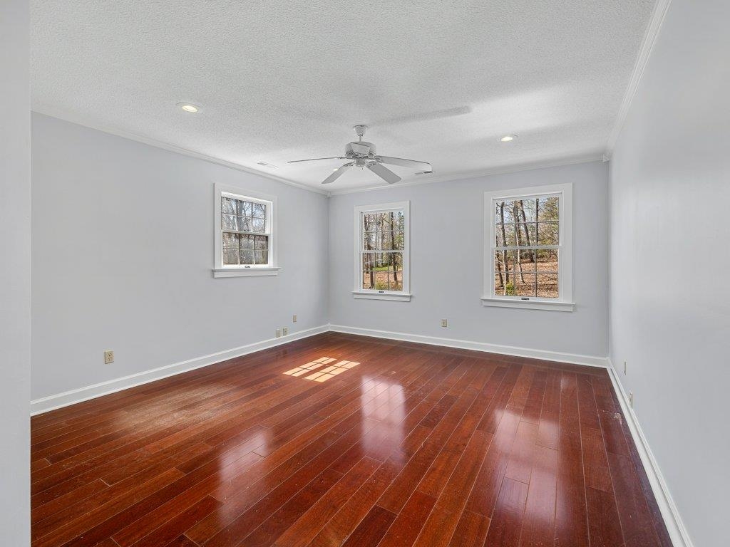 315 Earles Fort Road Landrum, SC 29356 - Photo 25 of 50 #3 - 2nd level