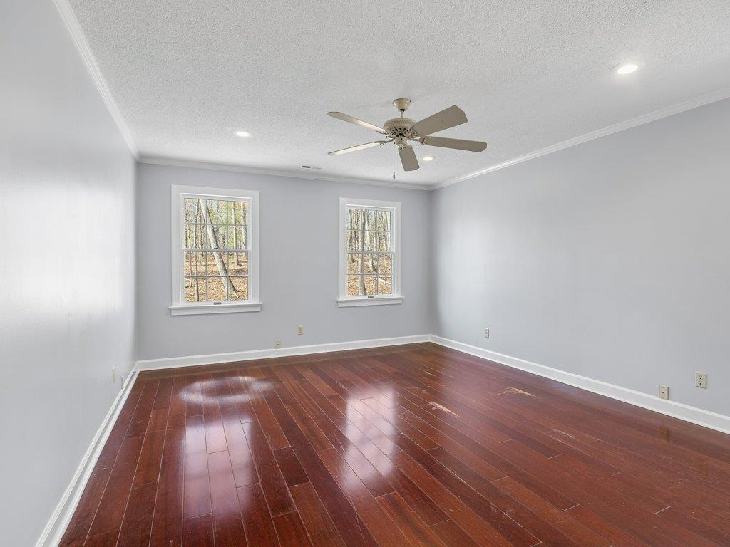 315 Earles Fort Road Landrum, SC 29356 - Photo 29 of 50 #4 - 2nd level