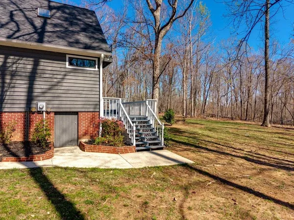 $742,500 | 315 Earles Fort Road, Landrum, SC 29356