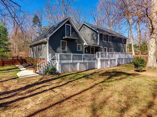 $742,500 | 315 Earles Fort Road, Landrum, SC 29356