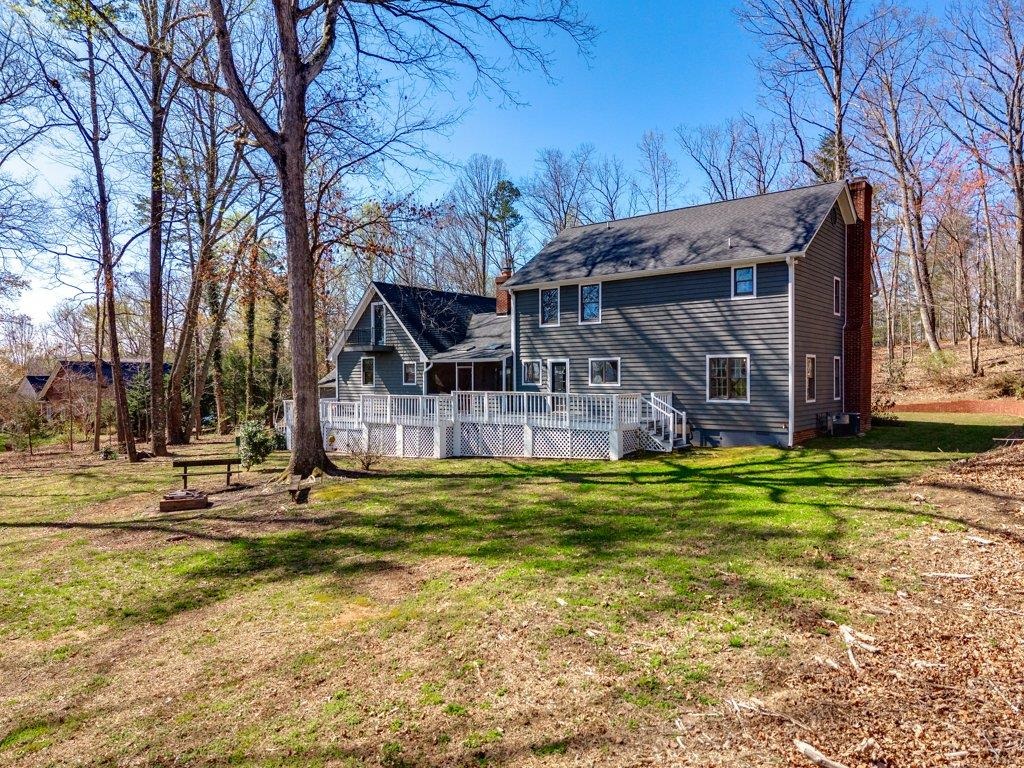 315 Earles Fort Road Landrum, SC 29356 - Photo 41 of 50