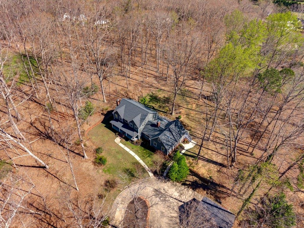 315 Earles Fort Road Landrum, SC 29356 - Photo 44 of 50