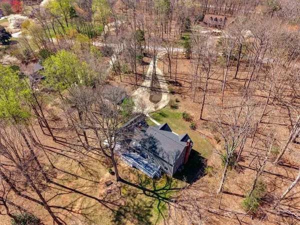 $742,500 | 315 Earles Fort Road, Landrum, SC 29356
