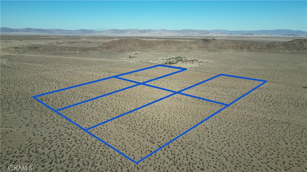 0 Sunfair Road Joshua Tree, CA 92252 - Photo 2 of 10